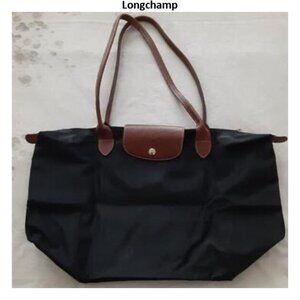 Longchamp women's bags